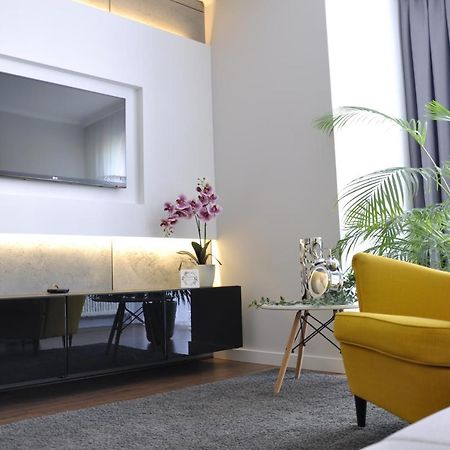 Apartament Na Teczowej Wrocław Kültér fotó