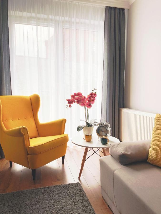 Apartament Na Teczowej Wrocław Kültér fotó