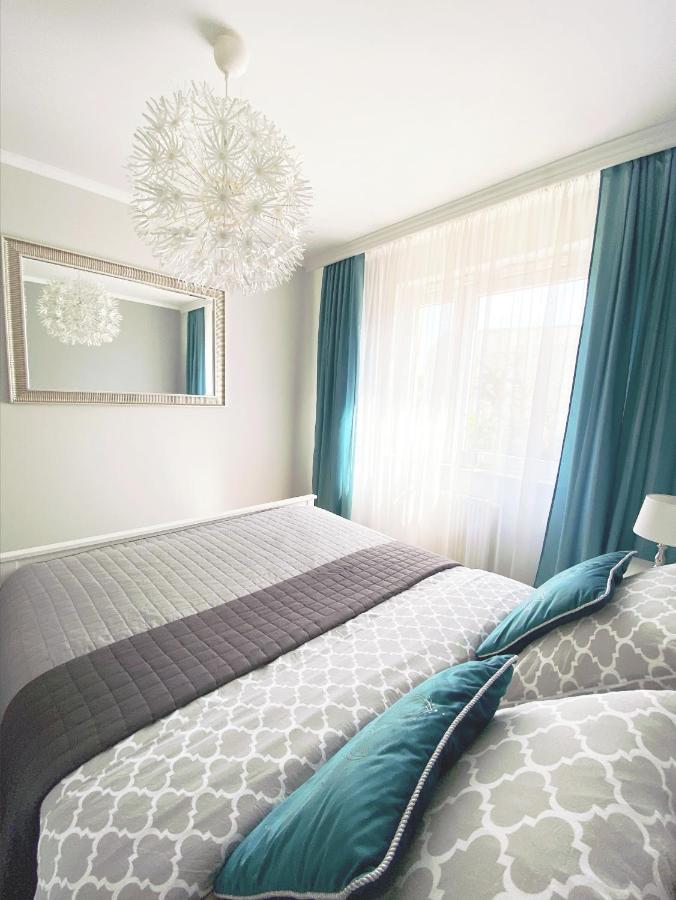 Apartament Na Teczowej Wrocław Kültér fotó