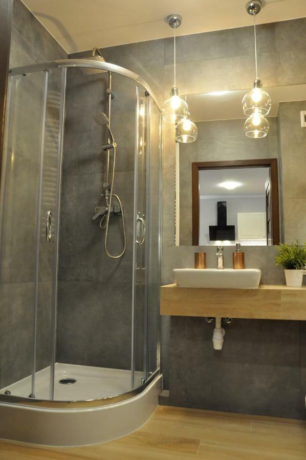 Apartament Na Teczowej Wrocław Kültér fotó