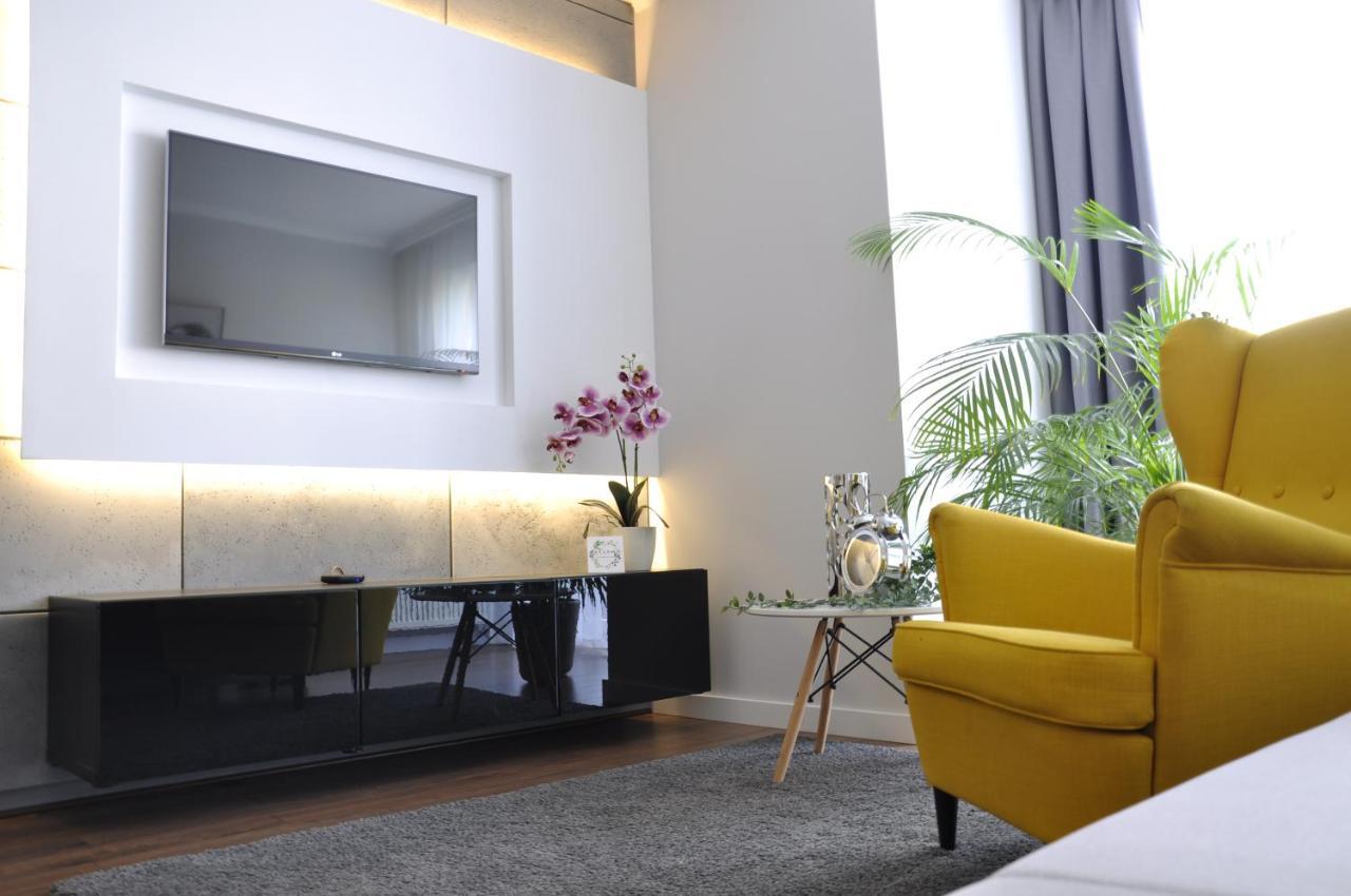 Apartament Na Teczowej Wrocław Kültér fotó