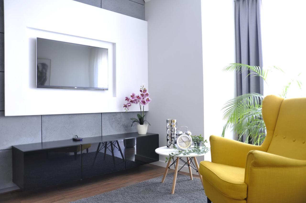 Apartament Na Teczowej Wrocław Kültér fotó