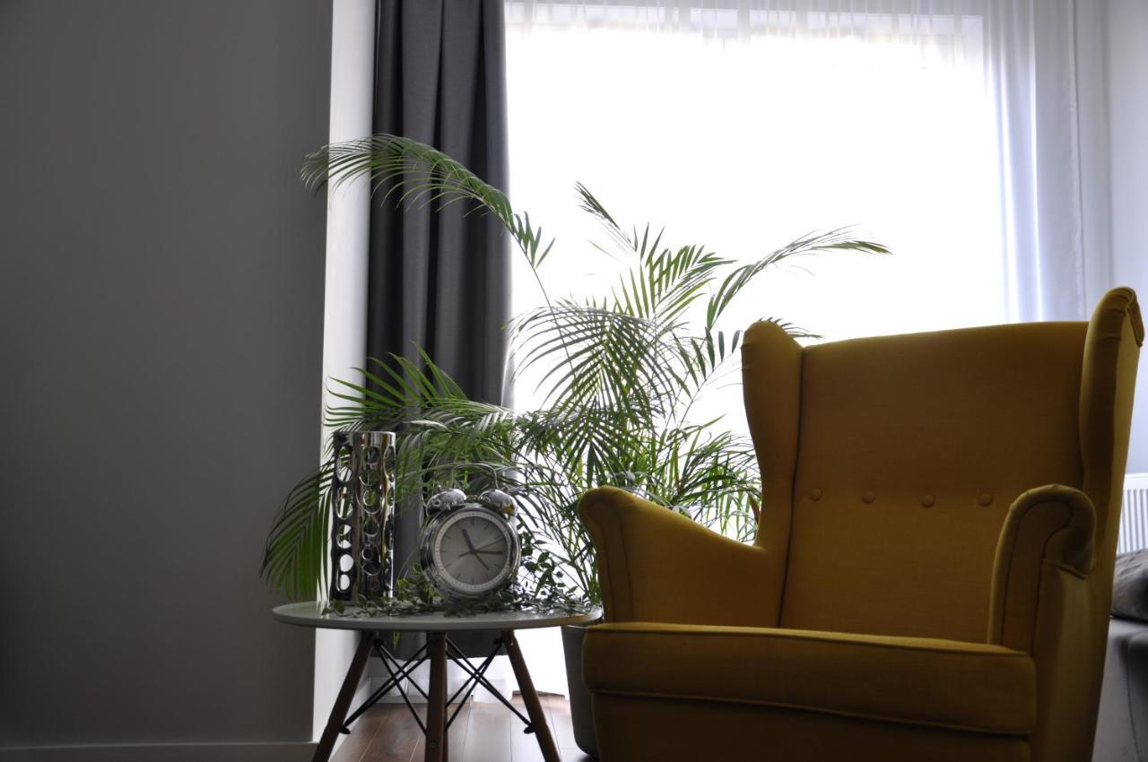 Apartament Na Teczowej Wrocław Kültér fotó