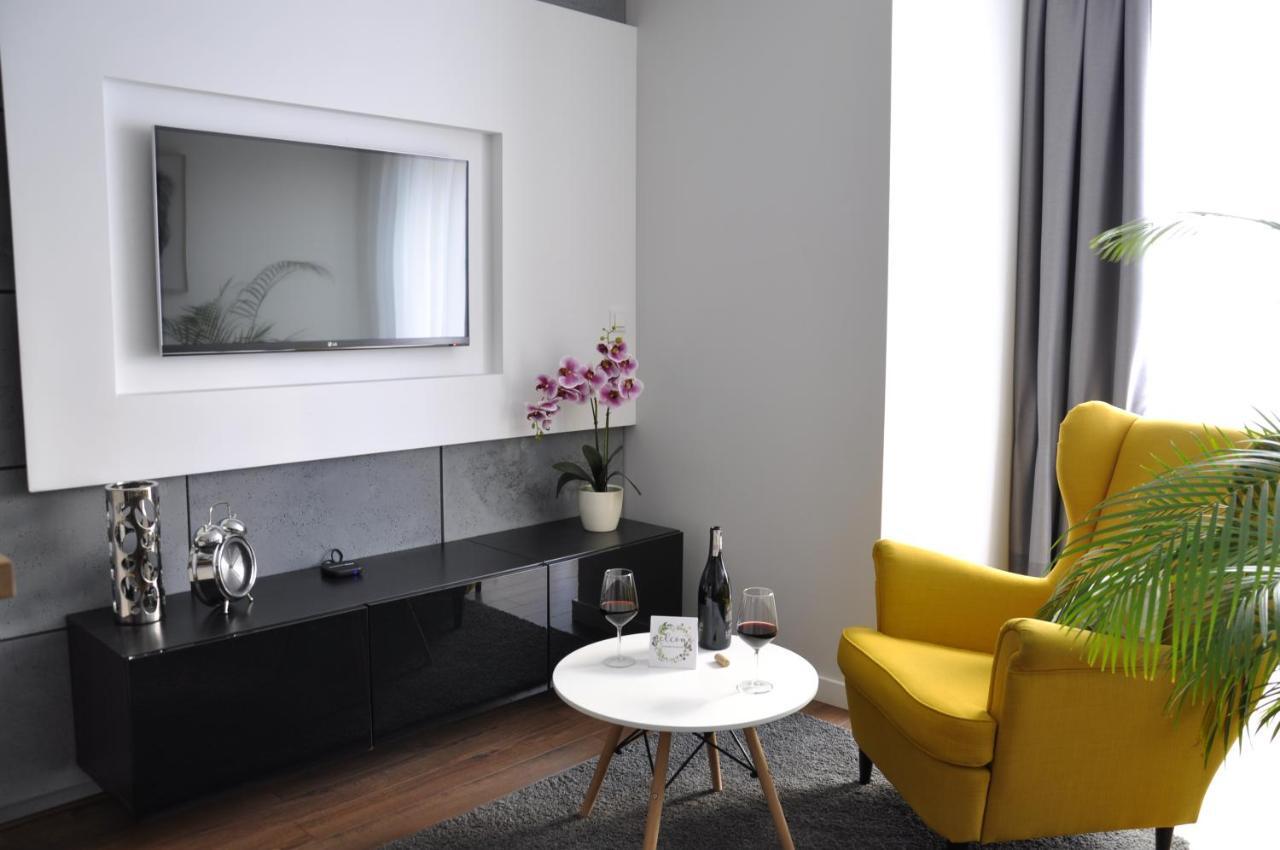 Apartament Na Teczowej Wrocław Kültér fotó