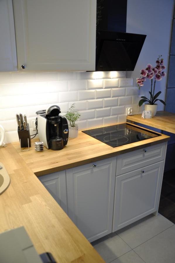 Apartament Na Teczowej Wrocław Kültér fotó