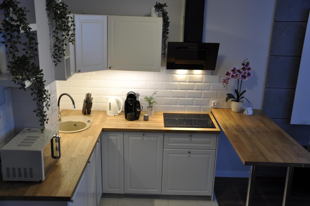 Apartament Na Teczowej Wrocław Kültér fotó