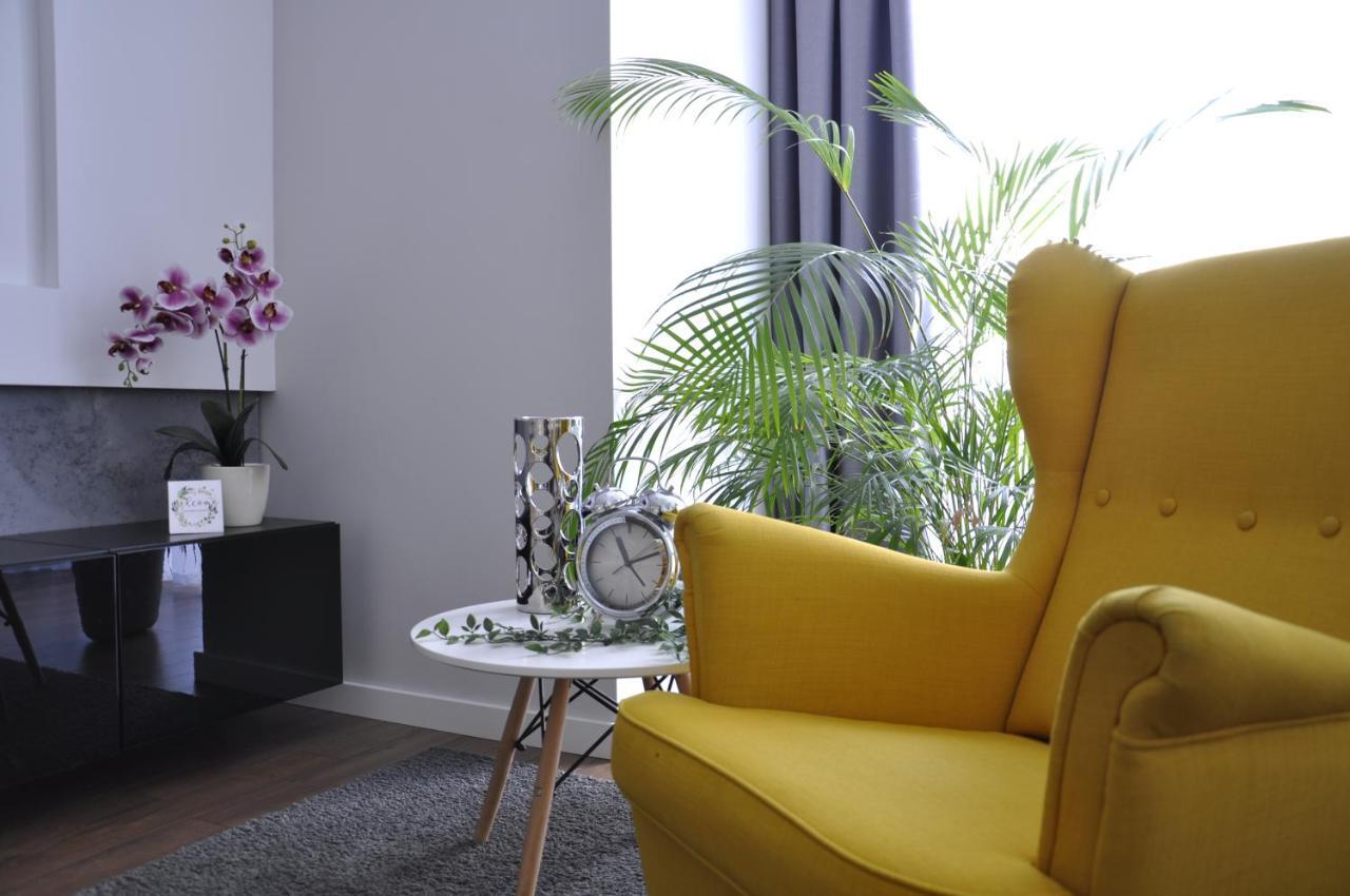 Apartament Na Teczowej Wrocław Kültér fotó