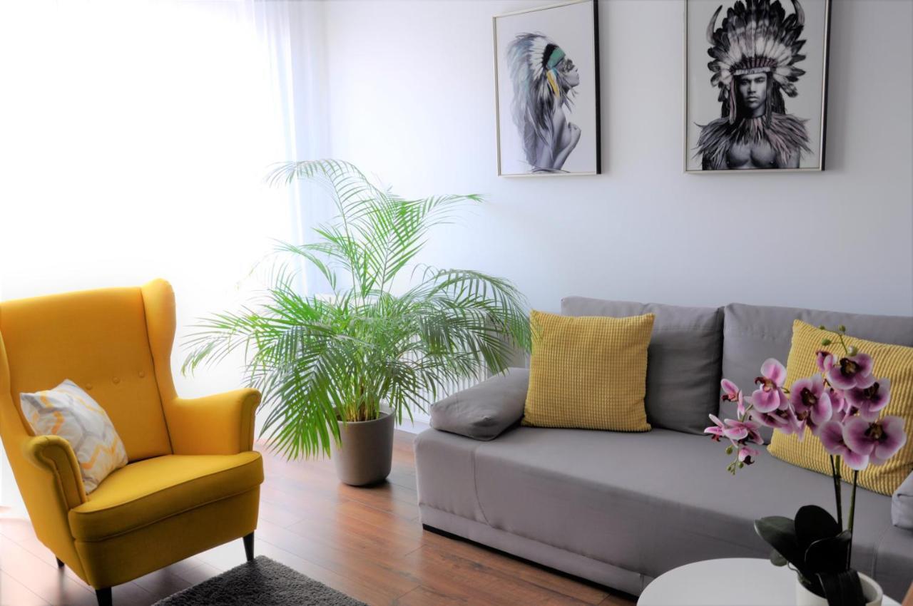Apartament Na Teczowej Wrocław Kültér fotó